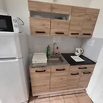 Omega Guesthouse Budapest